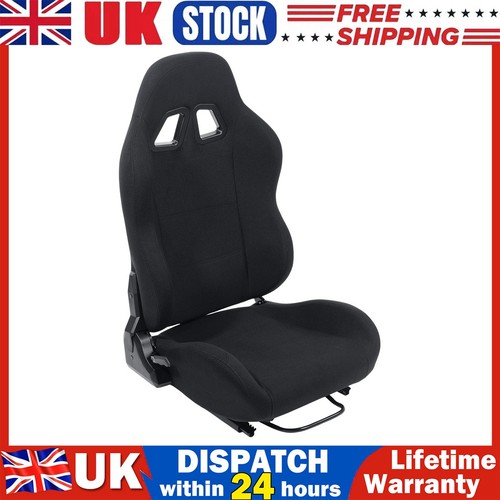 Racing bucket seat large car - seat,