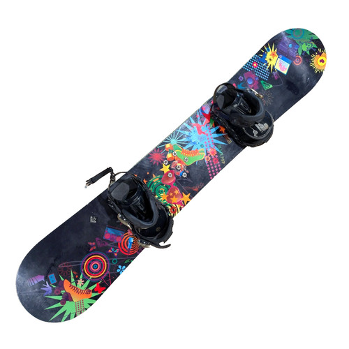 2007 roxy ollie pop - 2007,