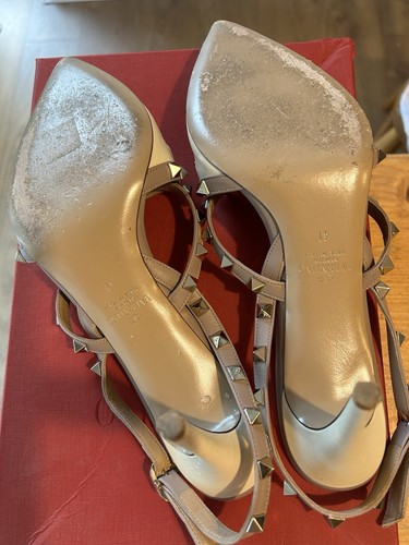 Valentino women size - women’s, 7.5