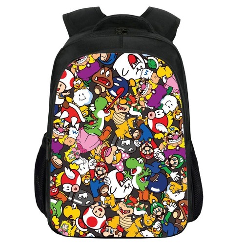 Super mario kids nursery - mario,