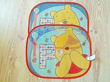 Kids 2 x Winnie the Pooh