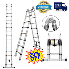 Multi-Purpose Straight A Frame