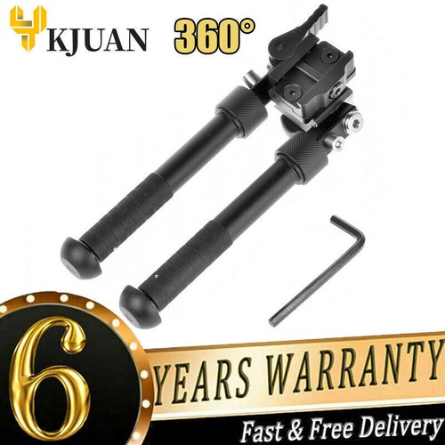 Tactical hunting rifle - hunting, bipod