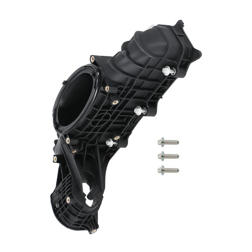 Inlet intake manifold - inlet,