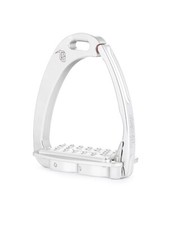 Tech Stirrups Jumping and Cross Country / Safety Venice Medium Sized Sloped