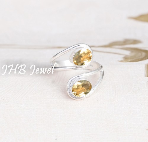 Citrine topaz gemstone - citrine,