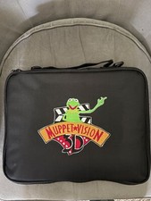 NEW Embroidery Frog Kermit