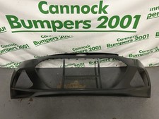 HYUNDAI I10 FRONT BUMPER 2014 - 2017 BRAND NEW GENUINE PART 86511 B9000