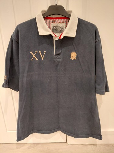 Vintage cotton traders - traders, england
