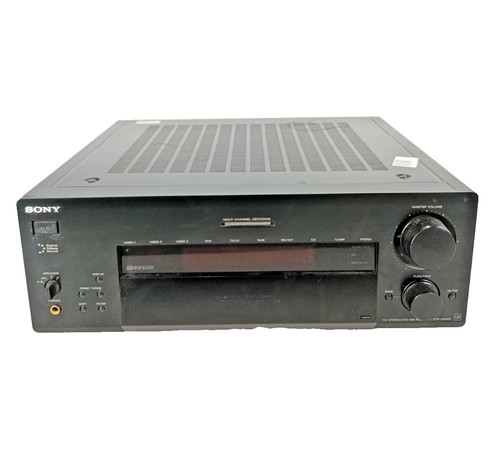 Sony str db925 stereo - stereo, /