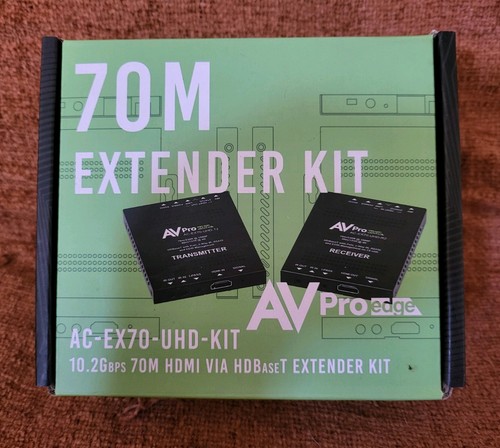 Pro edge 70m hdmi - edge,