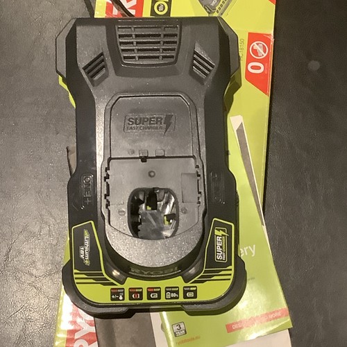 Ryobi one rc18150 - 18v, 5a