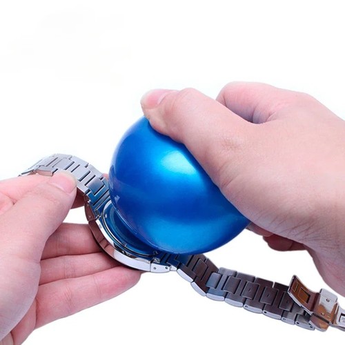 Rubber watch case back opener - rubber,