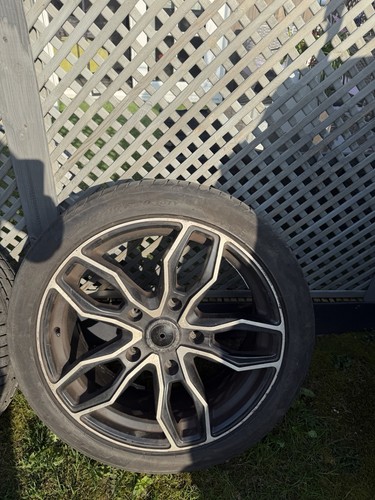 Transit custom inch - transit,