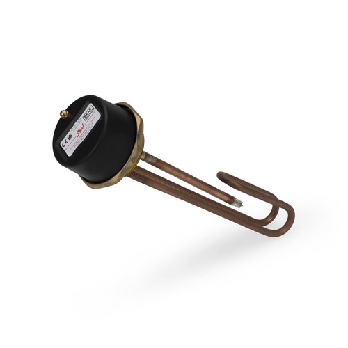 Backer immersion heater - 11",