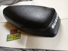 SUZUKI CS50 ROADIE SEAT