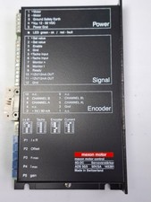 Maxon Motor 4Q-DC Servo