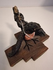 Discworld Clarecraft Quoth And