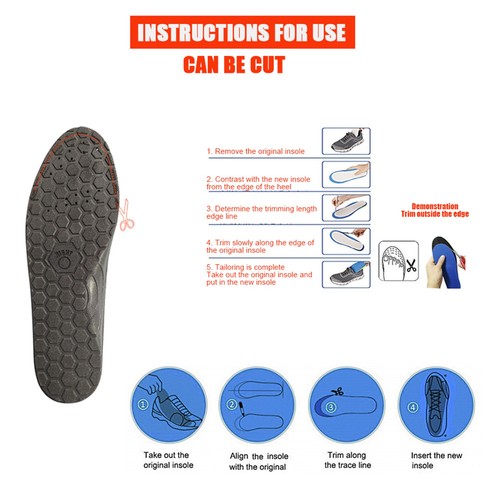 Foot magnetic massage shoe - foot,