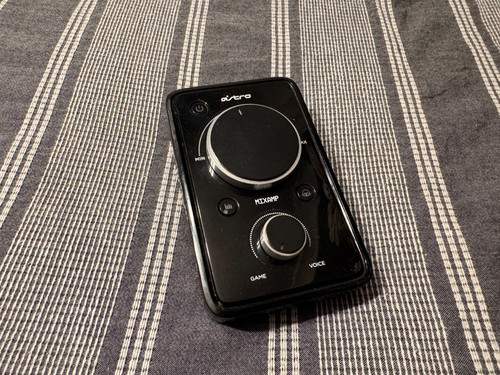 Astro gaming pro - astro, mixamp