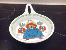 Vintage Figgjo Flint Saga