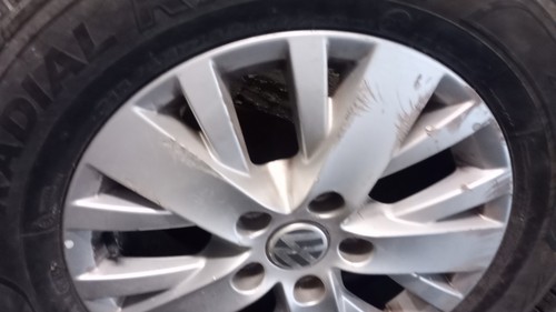 Alloys - t5,