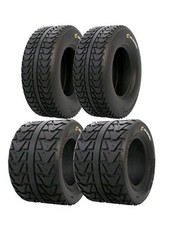 Goldspeed Street Devil Quad