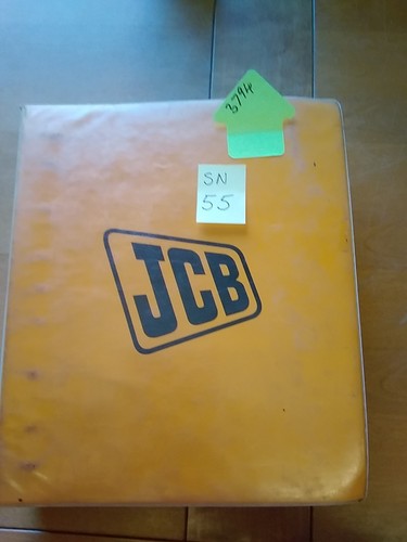 Jcb fastrac service manual - fastrac,