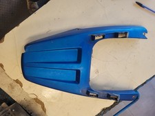 FRONT FAIRING DUCK BEAK SUZUKI 800 DR SR43A