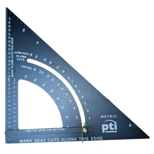 Adjustable quick square - 12",