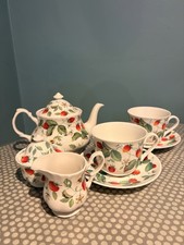 Roy Kirkham Alpine Strawberry