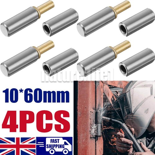 4pcs 60mm weld barrel - weld, on