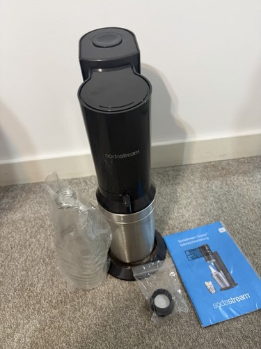 Sodastream crystal water - crystal,