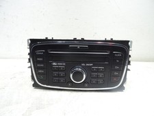 Ford Galaxy radio stereo CD
