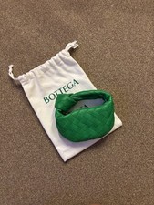 Bottega Veneta Green Candy