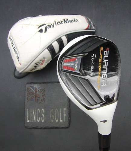 Taylormade superfast burner - taylormade,