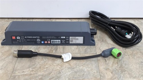 Lifepak power adapter - lifepak, 15