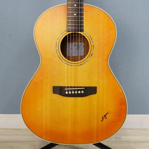 Yairi honey burst - rf-65,