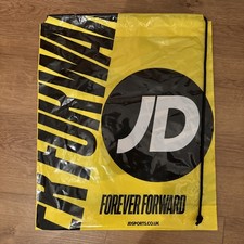 JD Sports Drawstring Gym