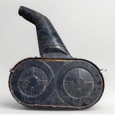 Bmw E3 E9 E12 Intake Air