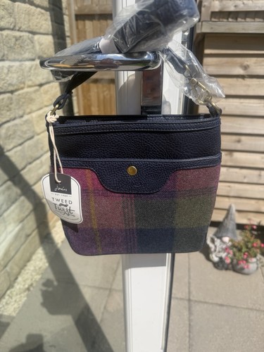 Joules women shoulder bag - joules, women's