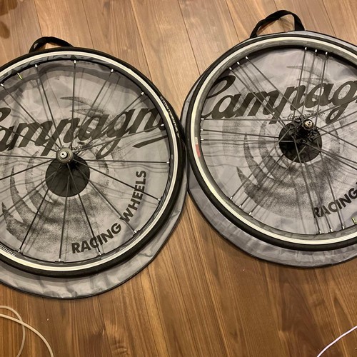 Campagnolo shamal ultra c15 - campagnolo,