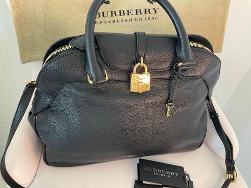 Burberry prosum milverton - prosum,