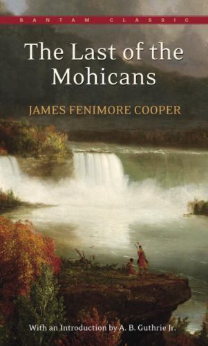 The last mohicans - the,