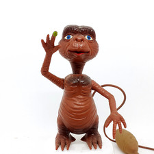 Vintage ET Toy 1982 5 inches