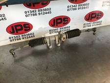 Manual steering rack X Yamaha