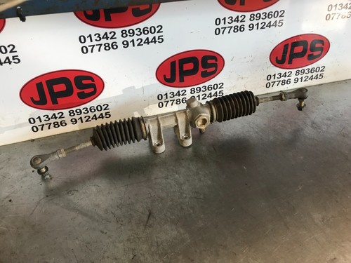 Manual steering rack - x, yamaha