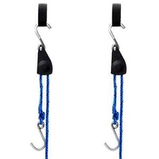 Thule 838 QuickDraw Bow and