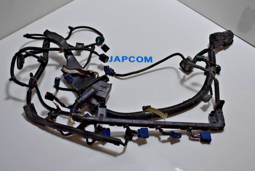 Oem honda civic fn2 - honda, k20