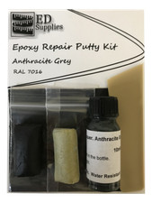 Anthracite Grey Corian®